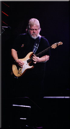 Randy Bachman