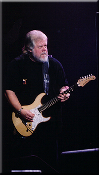 Randy Bachman