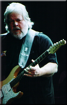 Randy Bachman