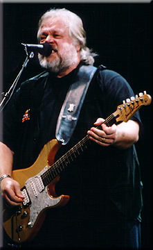 Randy Bachman