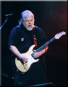 Randy Bachman