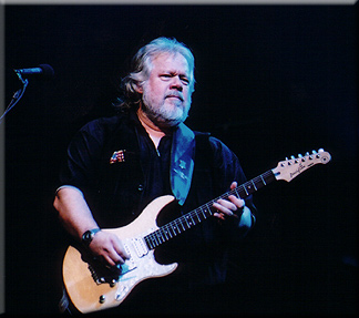 Randy Bachman