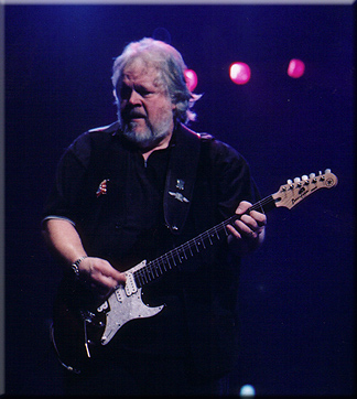 Randy Bachman