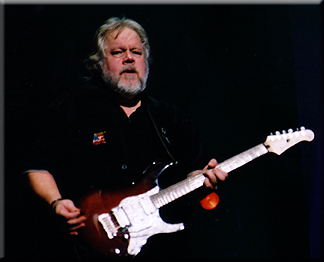 Randy Bachman