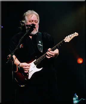 Randy Bachman