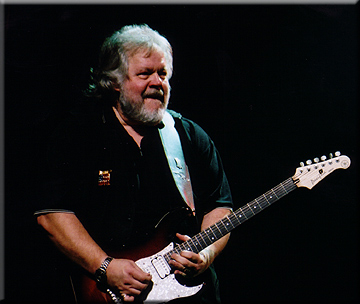 Randy Bachman