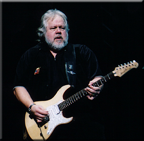 Randy Bachman