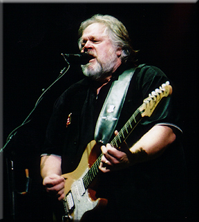 Randy Bachman