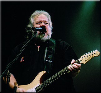 Randy Bachman