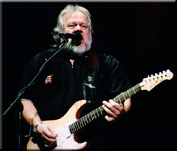 Randy Bachman