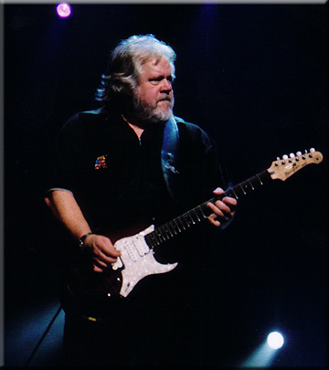 Randy Bachman