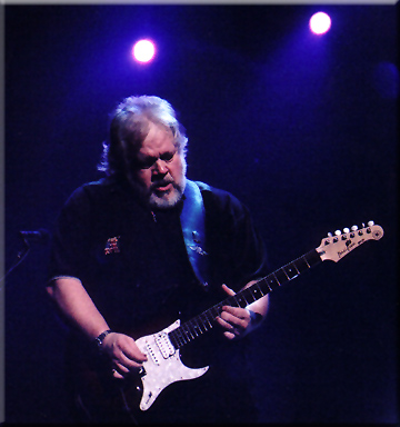 Randy Bachman