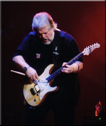 Randy Bachman