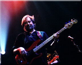 Bill Wallace
