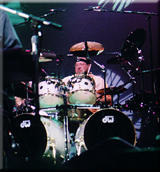Garry Peterson