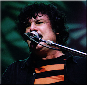 Burton Cummings