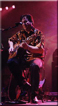 Donnie McDougall