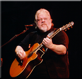 Randy Bachman