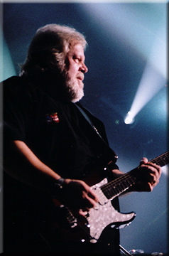 Randy Bachman