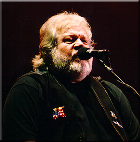 Randy Bachman