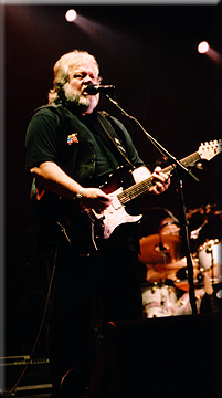 Randy Bachman