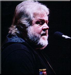 Randy Bachman