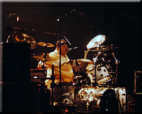 Garry Peterson