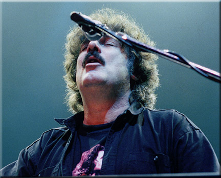Randy Bachman