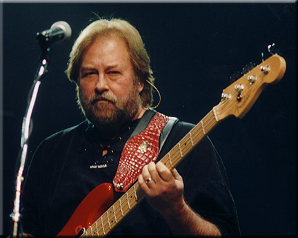 Randy Bachman