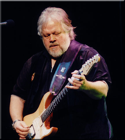 Randy Bachman