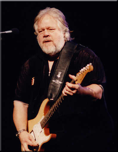 Randy Bachman