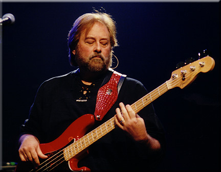 Randy Bachman
