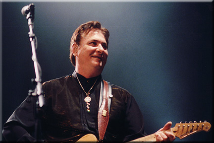 Randy Bachman