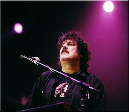 Randy Bachman