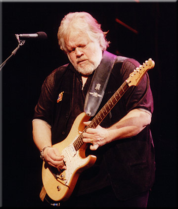 Randy Bachman