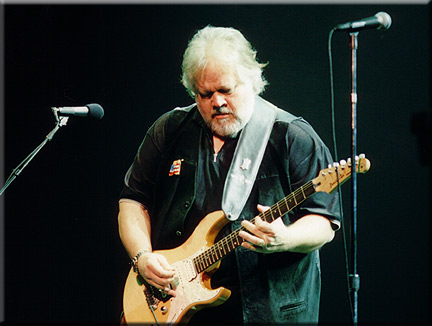 Randy Bachman