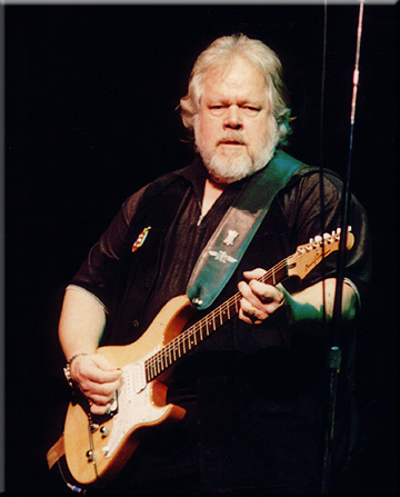 Randy Bachman