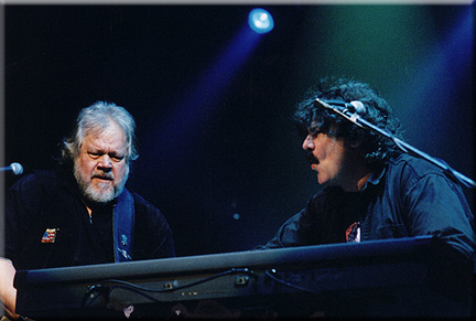 Randy Bachman