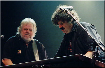 Randy Bachman