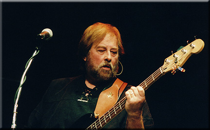 Randy Bachman