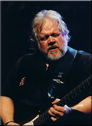 Randy Bachman