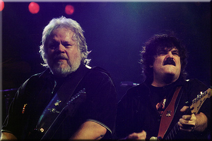 Randy Bachman