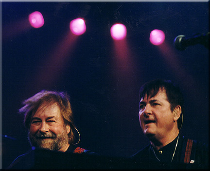 Randy Bachman