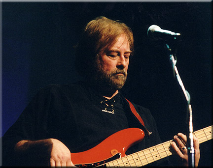 Randy Bachman