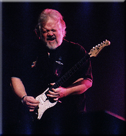 Randy Bachman