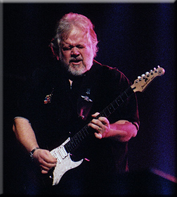 Randy Bachman