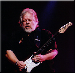 Randy Bachman