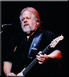 Randy Bachman