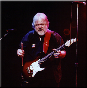 Randy Bachman