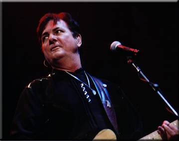 Donnie McDougall